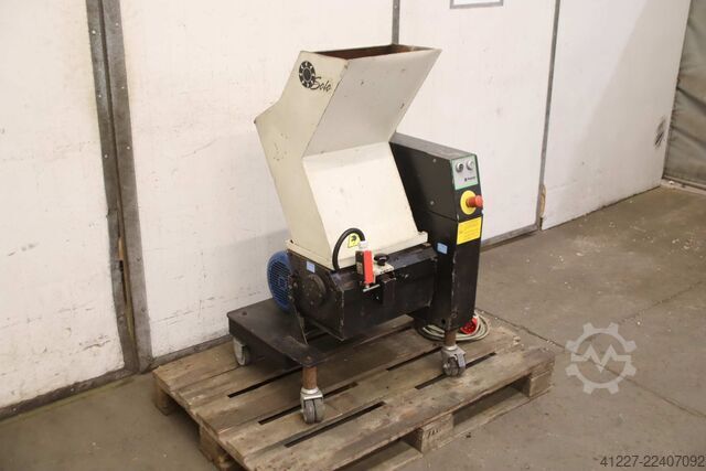 Broyeur à marteaux 2,2 kW Rapid G15035-SOLO