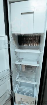 Camper semintegrato Dethleffs Just 90 T 7052 EB Citroen 2,0 TD  165 PS