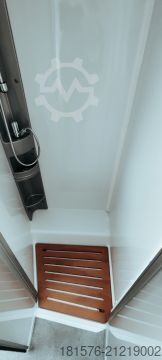 Camper semintegrato Dethleffs Just 90 T 7052 EB Citroen 2,0 TD  165 PS