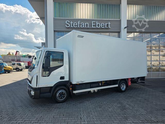 Maleta Iveco Eurocargo ML75E16 LBW 1.000kg Klima Schalter