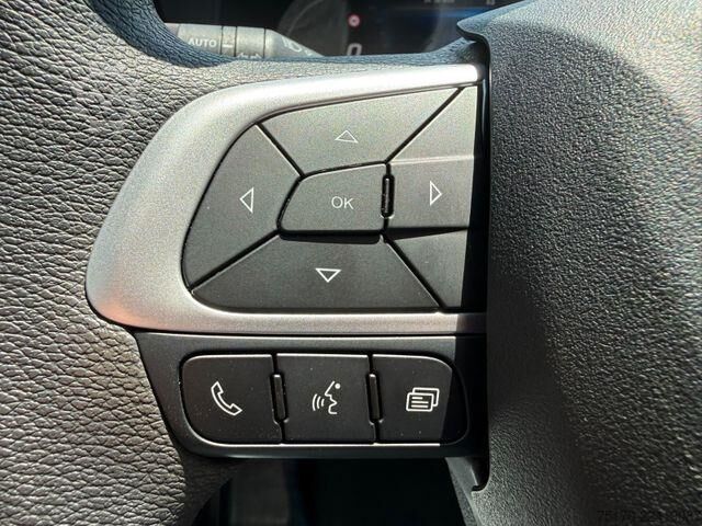 Hochdachkombi Iveco Daily 35S18HA8 V Kastenwagen *R 3.520*AHK*