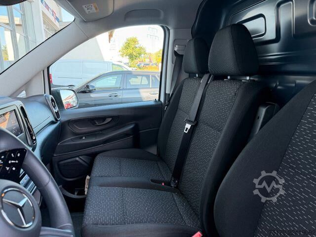 Camioneta familiar de techo alto Mercedes-Benz Vito 116 CDI 9G Klima Kamera SHZ