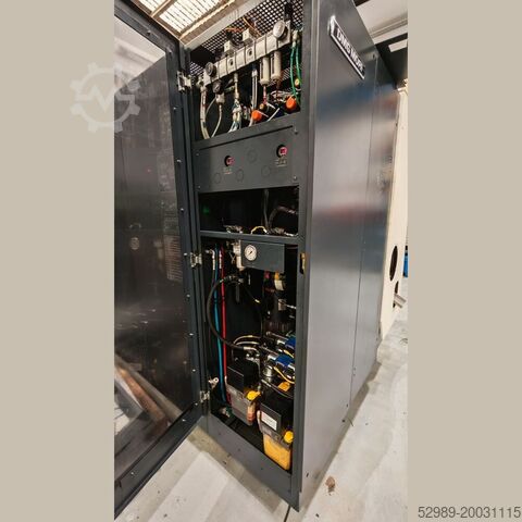 DMG MORI CTX beta 800 TC DMG MORI CTX beta 800 TC