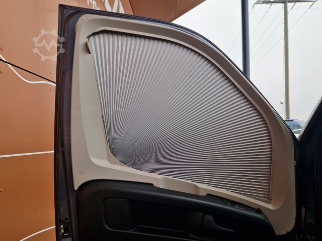 קמפרוואן PÖSSL Summit Shine 600L Automat *Truma-Diesel*