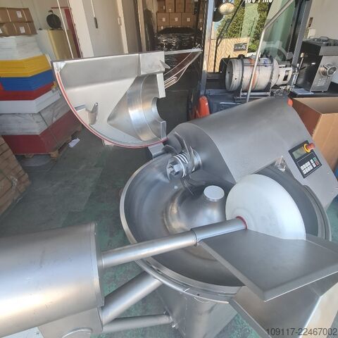 Cutter / stroj za predelavo mesa Mado MSM 765 SL