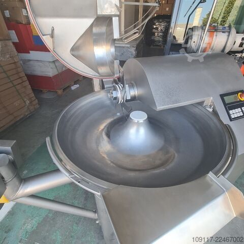 Cutter / stroj za predelavo mesa Mado MSM 765 SL