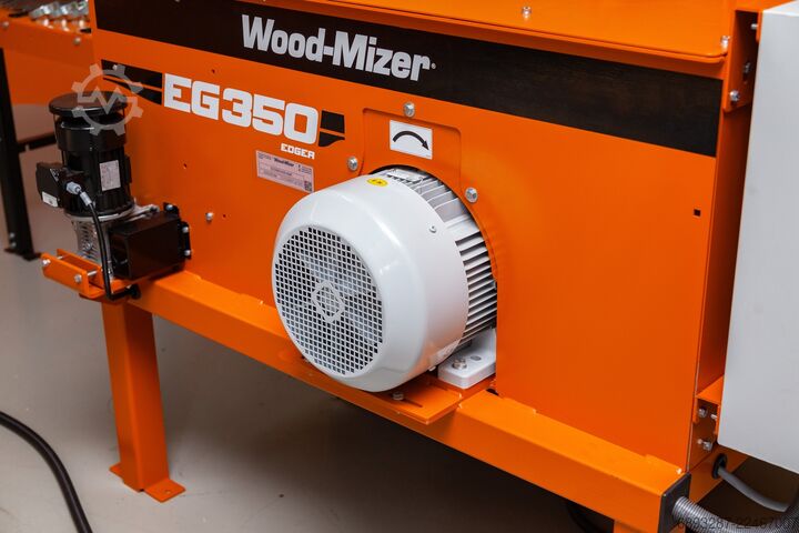 Ferăstrău de tivit/Ferăstrău multilamă EG350 Wood-Mizer EG350