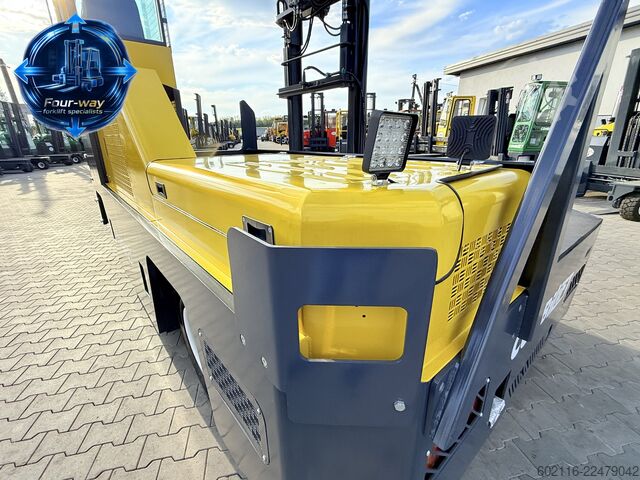 Bočni viličar Combilift C6000FSL DIESEL DUPLEX 4100 POSITIONER