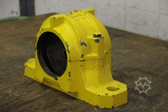 Caixas de mancal FAG SNV 140