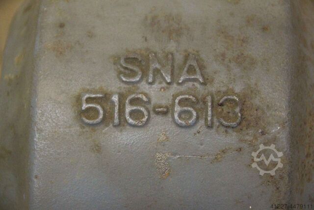 Plummer blok behuizingen SKF SNA 516-613