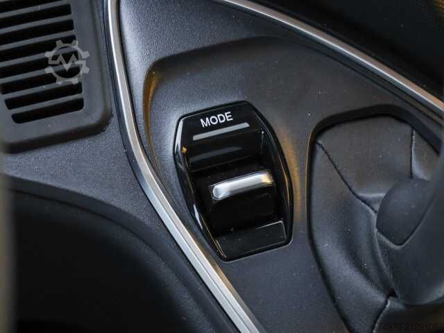 ダブルキャブバン Iveco Daily 35C18HA8D Doppelkabine Pritsche