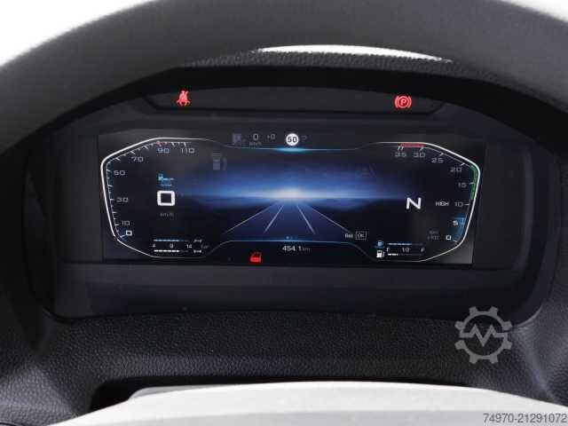 Van penunda Iveco EuroCargo ML80E22K Kipper