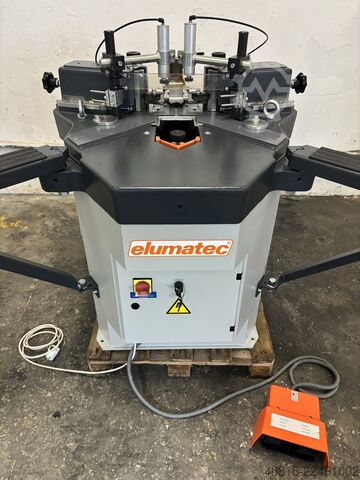  elumatec EP 124