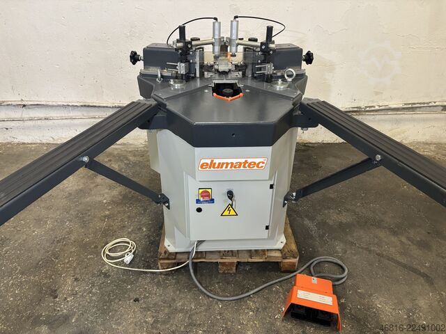  elumatec EP 124