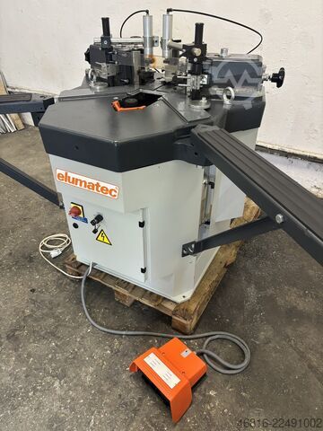  elumatec EP 124