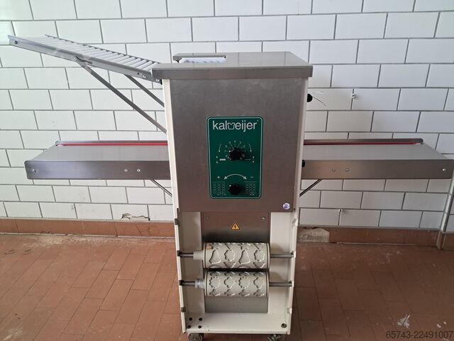 Máquina para galletas Kalmeijer KGM