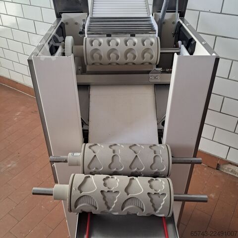 Máquina para galletas Kalmeijer KGM