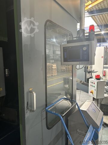 5 die - 5 blow transfer header SCHULER GB15-5