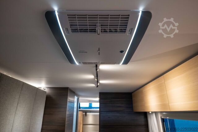 ADRIA ASTELLA 904 HP COMFORT MY 2027 NOVO ADRIA ASTELLA 904 HP Comfort MY 2027