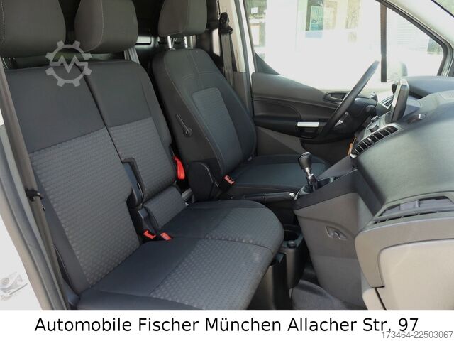 Panel kombi FORD Transit Connect Kasten Xenon Durchlade Sortimo
