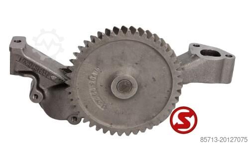 Dzinēja daļa Man Oliepomp MAN - MERCEDES V6 - V8