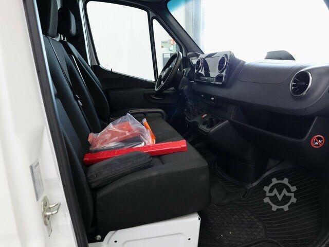 Kombijevsko vozilo Mercedes-Benz Sprinter317CDI Maxi Koffer,LBW,LED,Kamera