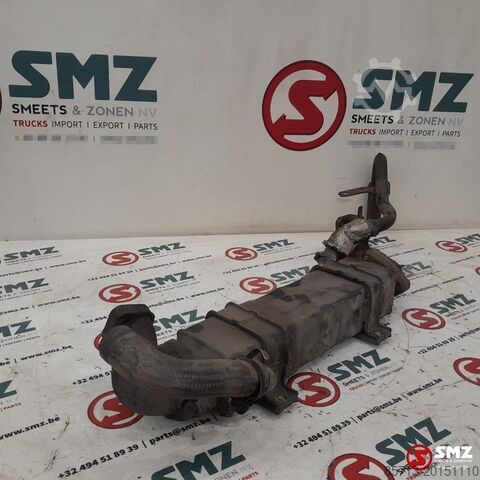 Motordel Renault Occ EGR koeler DTI8 Renault