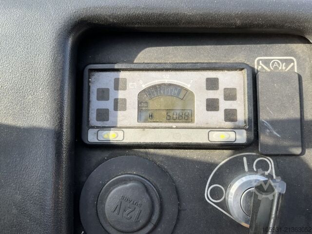 Máy xếp chồng độc lập *Sonstige Actil L1350