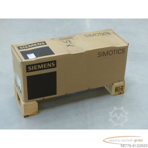 Siemens 1FK7105-2AF71-1AG1 Synchronmotor SN:YF4643301101003  !