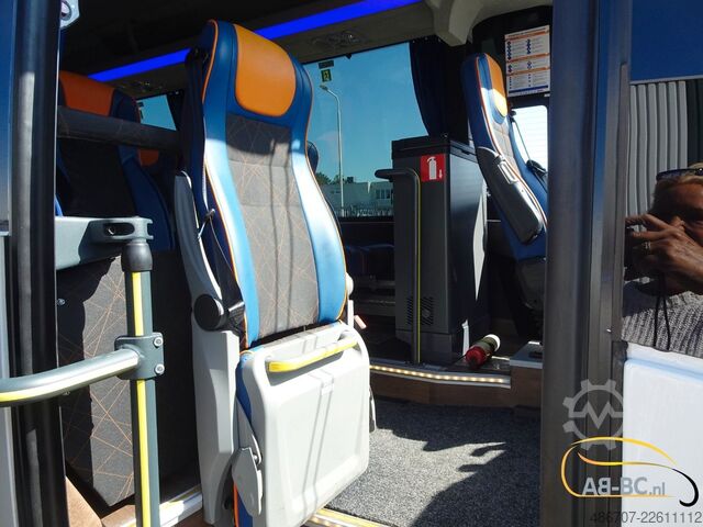 اتوبوس توریستی IVECO Rosero First FLHI XL - 31 Sitze EURO 6