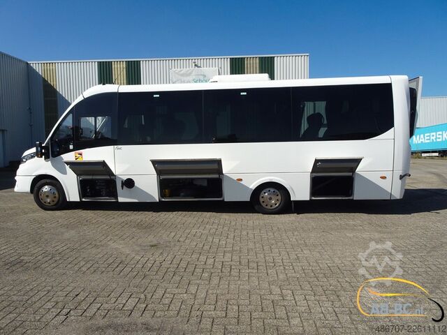 اتوبوس توریستی IVECO Rosero First FLHI XL - 31 Sitze EURO 6