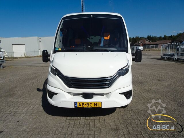 اتوبوس توریستی IVECO Rosero First FLHI XL - 31 Sitze EURO 6