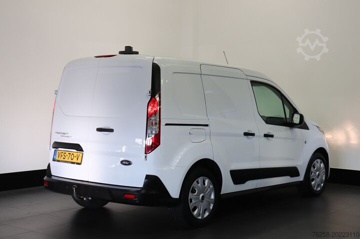 高顶旅行车 Ford Transit Connect 1.5 EcoBlue EURO 6 - Airco - Na...