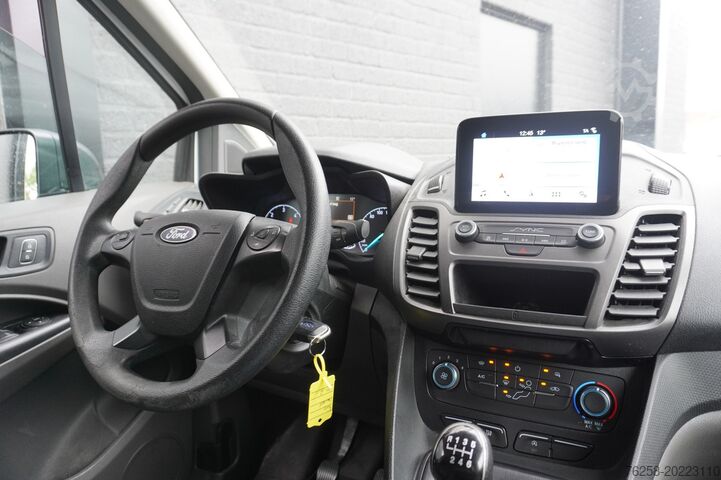 高顶旅行车 Ford Transit Connect 1.5 EcoBlue EURO 6 - Airco - Na...