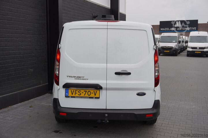 高顶旅行车 Ford Transit Connect 1.5 EcoBlue EURO 6 - Airco - Na...