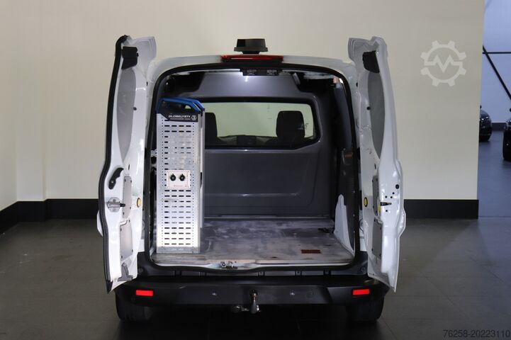 高顶旅行车 Ford Transit Connect 1.5 EcoBlue EURO 6 - Airco - Na...