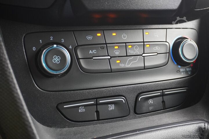Panel van Ford Transit Connect 1.5 EcoBlue EURO 6 - Airco - Na...