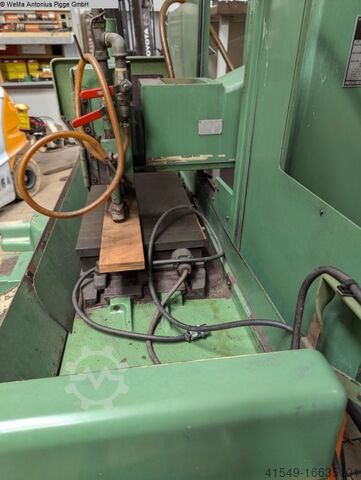 Rectificadora de superficies - Horizontal OKAMOTO PSG 63 - UAN