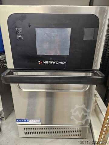быстрая печь MerryChef Eikon e2s
