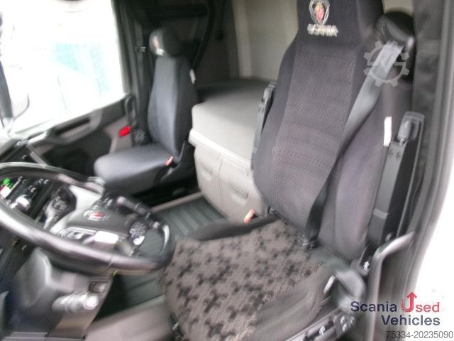 Chasis de camión Scania R 500 B6x2*4NA Fahrgestell