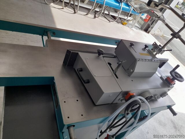 Martin T20 spindelfres Martin Martin T20 Spindle Moulder