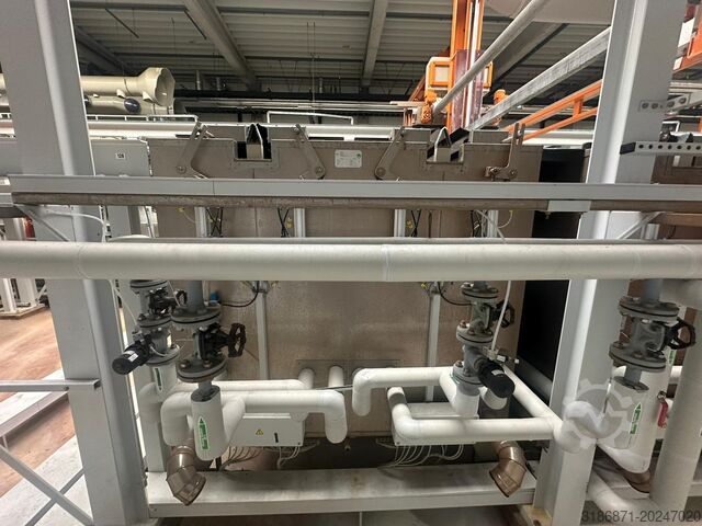 Szárító FST Drytec VE