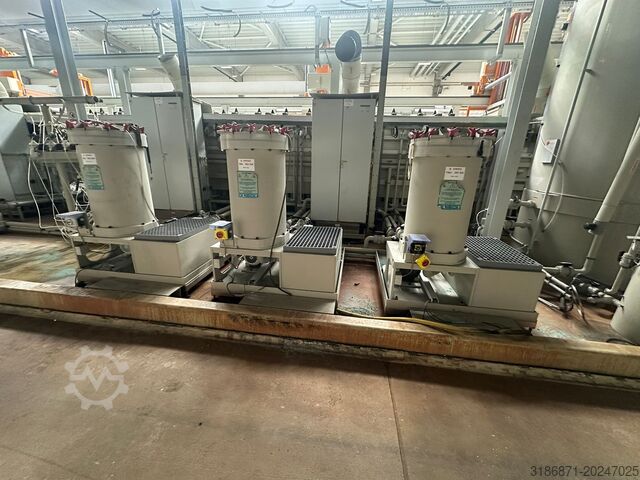 Ploščni filter lafonte BIG 36D3 KPP951 TX