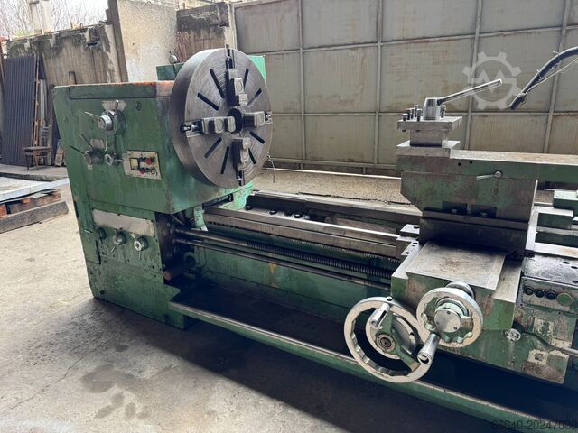Horisontal dreiebenk SARO SPA 10x3000