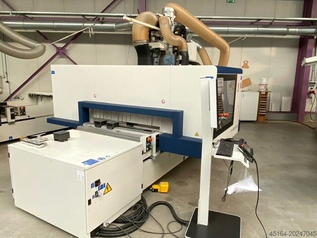 CNC-maskineringssenter M90 SCM morbidelli M 90