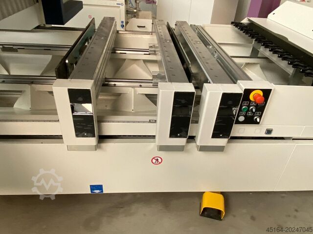 CNC-maskineringssenter M90 SCM morbidelli M 90