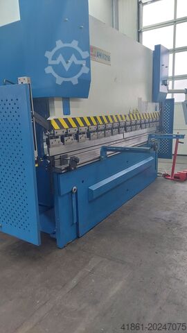 Presse plieuse hydr. KNUTH AHK A 32160