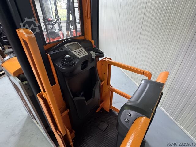 EK x 10 * Cabină 900 MM !! STILL EK x 10 * Cabin 900 MM !!