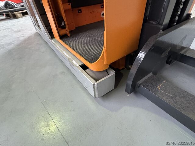 EK x 10 * Cabină 900 MM !! STILL EK x 10 * Cabin 900 MM !!