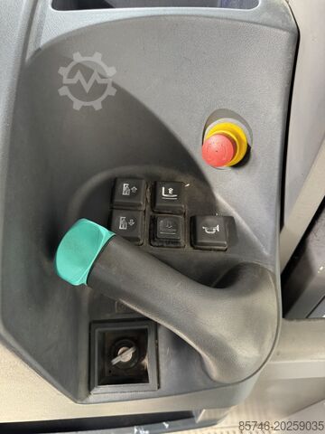 EKS 110 Z JUNGHEINRICH EKS 110 Z